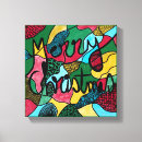 Search for christmas canvas prints Modern