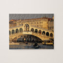 Search for european cities puzzles Venice