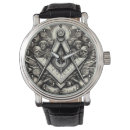 Search for masonic watches Square