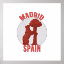Search for madrid posters Spanish