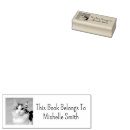 Search for school name bookplates Library
