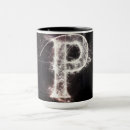 Search for alphabetical mugs Birthday