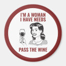 Search for wine magnets Retro