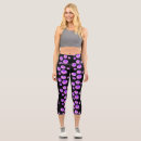 Search for jellyfish leggings Pink
