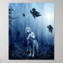 Search for wolves posters Forest