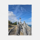 Search for lighthouse blankets Lake