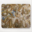 Search for worms mousepads Bugs