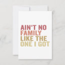 Search for family reunion cards funny