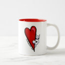 Search for schnauzer love mugs Cute
