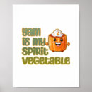 Search for vegetable posters Autumn