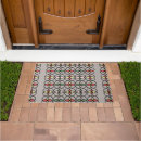 Search for art nouveau doormats Pink