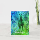 Search for fantasy flowers cards Horse
