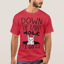 Search for rabbit hole tshirts Bunny