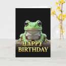 Search for cute frogs cards Adorable
