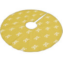 Search for modern tree skirts Initial