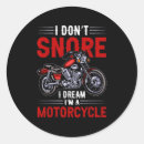 Search for retro motorcycle stickers Cute