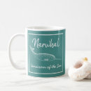 Search for narwhal unicorn mugs Narwhals