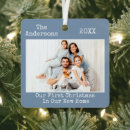 Search for new home decor First christmas