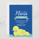 Search for yellow duck baby shower invitations Ducks