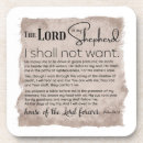 Search for bible scripture coasters Psalms