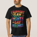 Search for wrong tshirts Rainbow