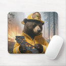 Search for burns electronics Fireman