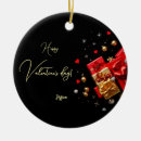 Search for circle christmas tree decorations Whimsical