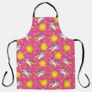 Search for joyful aprons Pink