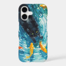 Search for cat fish iphone cases Vintage