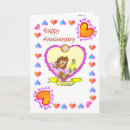 Search for pearl anniversary cards 30th