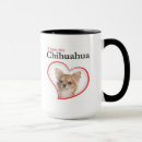 Search for long haired chihuahua mugs Animal