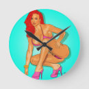 Search for blonde magnets Red