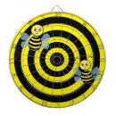 Search for yellow and black dartboards Circles