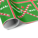 Search for christmas hockey wrapping paper Coach