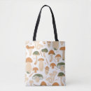 Search for edibility bags Mushroom