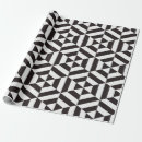 Search for afro wrapping paper Black woman