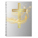 Search for for pastors notebooks Christian