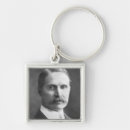 Search for politician key rings Portrait