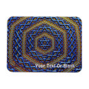 Search for metal magnets Copper