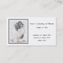 Search for beard business cards Black and white