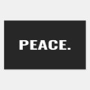 Search for anti stickers Peace