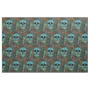 Search for vintage halloween fabric Retro