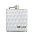Search for funny golf flasks 19th hole