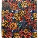 Search for exotic shower curtains Summer