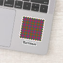 Search for irish tartan stickers Scottish