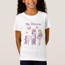 Search for glitter horse tshirts Pink