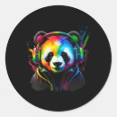 Search for experience stickers Rainbow