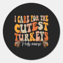 Search for peds stickers Thanksgiving