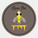 Search for honey comb stickers Yellow
