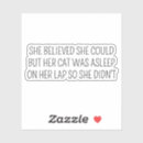 Search for tumbler stickers Sarcasm